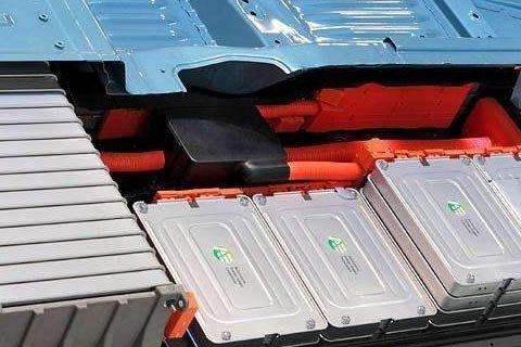 石门皂收废旧电动车电池→高价UPS蓄电池回收,锂电池模组回收